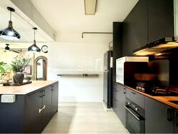 Blk 429B Bedok North Woods (Bedok), HDB 4 Rooms #478631081